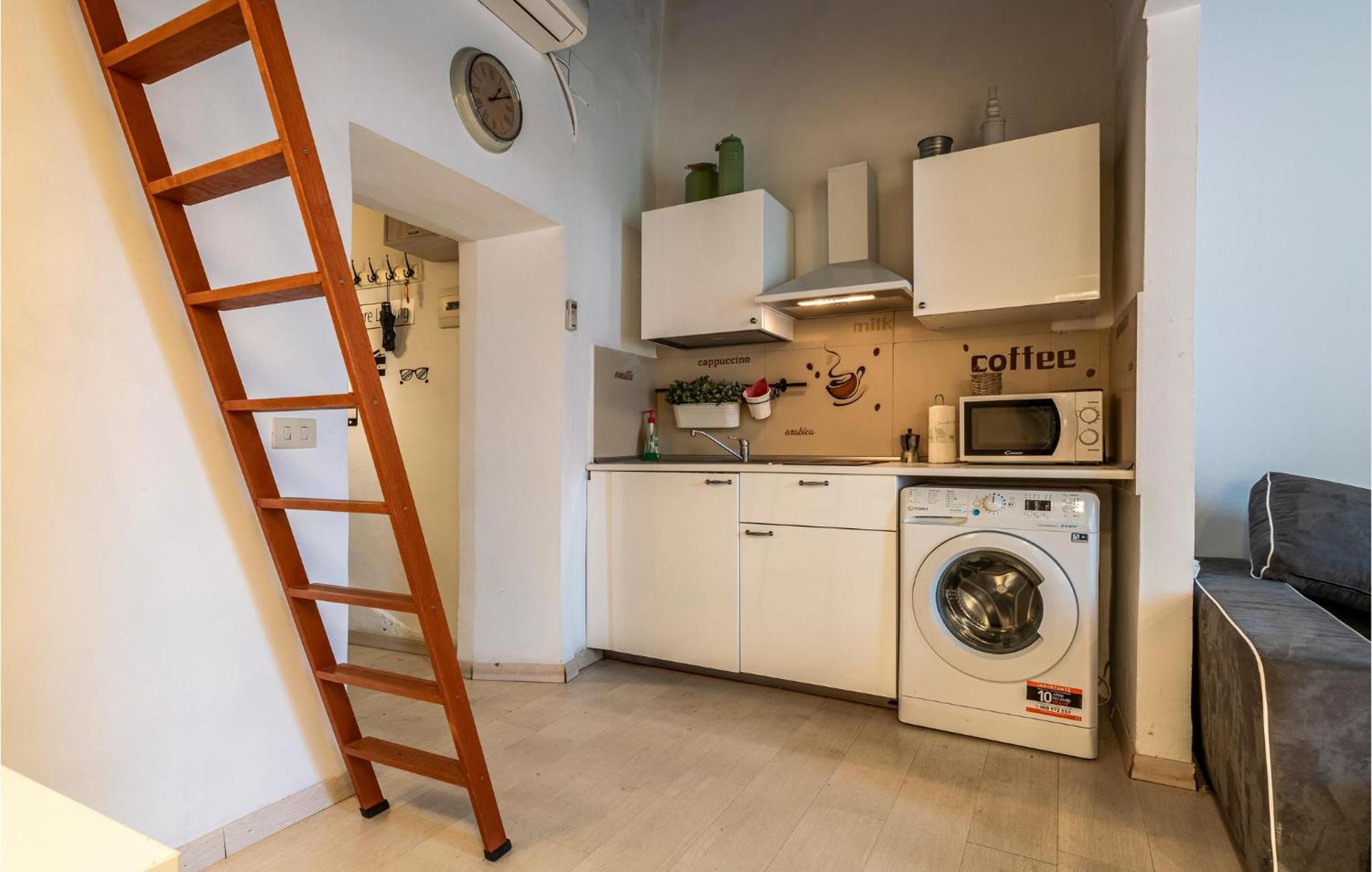 Stunning In With Kitchen Appartamento *